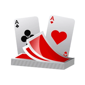 BET6 live casino games with real-time dealers