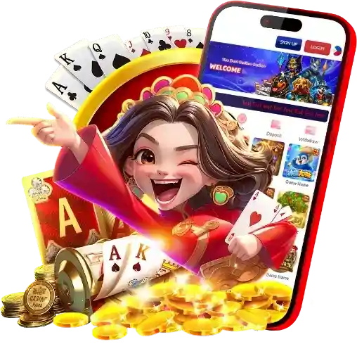 BET6 app download page for online casino access