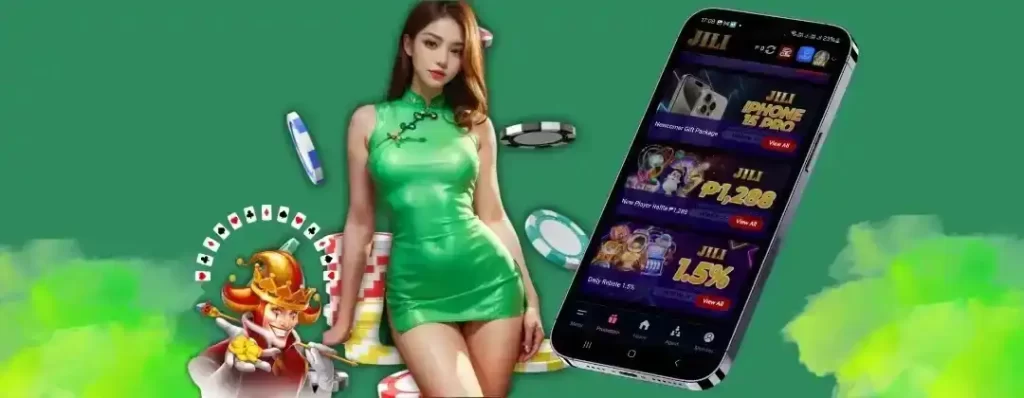 BET6 mobile app installation process on smartphone